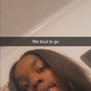 Meet your Posher, Jada